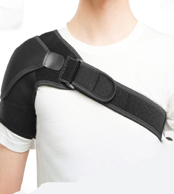 SHOULDER SUPPORT BACK BRACE