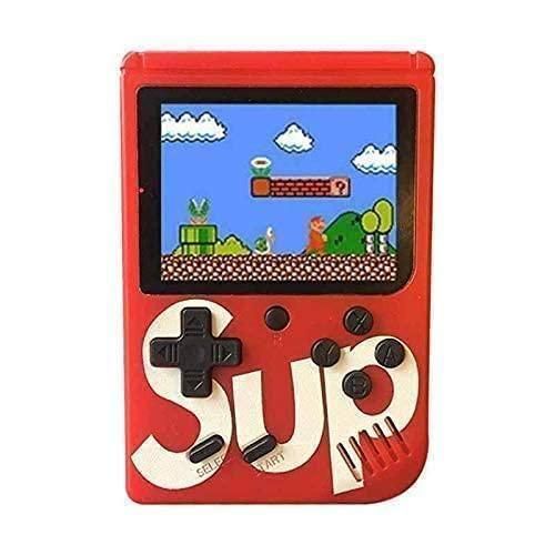 Classic Retro Game Box for Boys & Girls